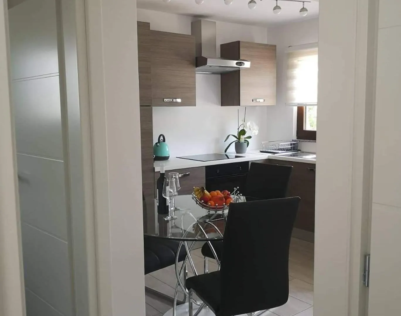 Apartment Garten House Kornic Croatia